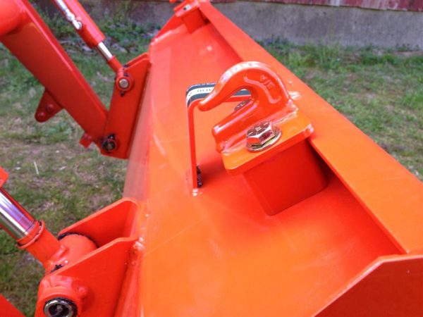 Kubota™ Products - BoltOnHooks LLC