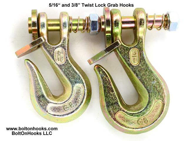22K Gold Replacement S-Hook For Chains Bracelets In Grams 1-GH105 In ...